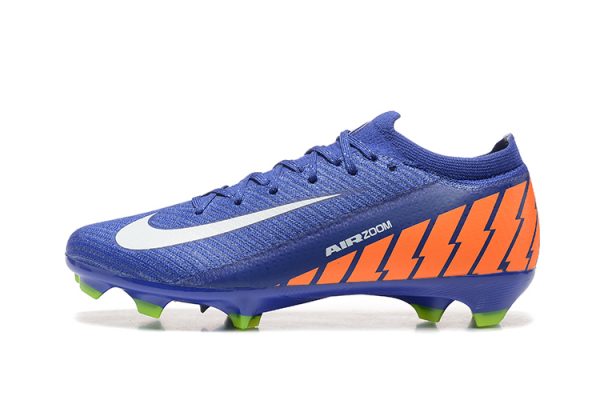 Chuteira De Campo Nike AIR Zoom Mercurial Vapor 16 Elite XXV 2025