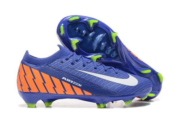 Chuteira De Campo Nike AIR Zoom Mercurial Vapor 16 Elite XXV 2025 - Image 2